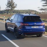 Die Höchstgeschwindigkeit beträgt 250 km/h