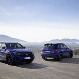 Der VW Touareg R vermeidet den lauten Auftritt