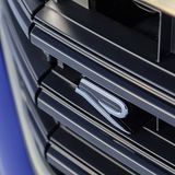 Das R weist auf das stärkste Modell der Baureihe hin