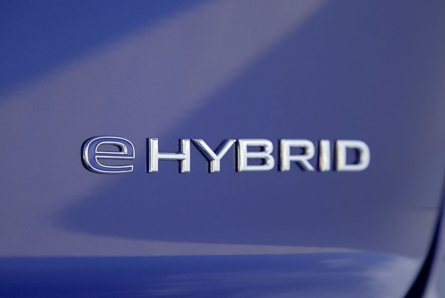 Die e-Hybrid Version des VW Touareg hat eine Systemleistung von 280 kW / 381 PS