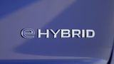 Die e-Hybrid Version des VW Touareg hat eine Systemleistung von 280 kW / 381 PS