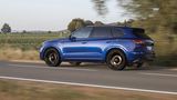 Die maximale elektrische Reichweite gibt VW mit 47 Kilometern an