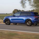 Die maximale elektrische Reichweite gibt VW mit 47 Kilometern an