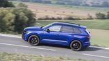 Der VW Touareg R kann 3,5 Tonnen ziehen
