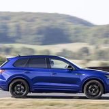 Nach 5,1 Sekunden sind 100 km/h erreicht