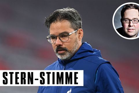 David Wagner