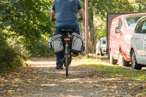 Elektro-Fahrräder weiter auf dem Vormarsch