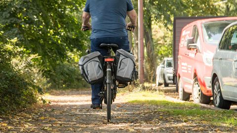 Elektro-Fahrräder weiter auf dem Vormarsch