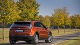 Cadillac XT4 350d