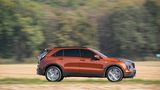 Cadillac XT4 350d