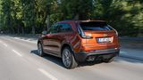 Cadillac XT4 350d