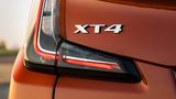 Cadillac XT4 350d