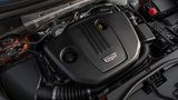 Cadillac XT4 350d