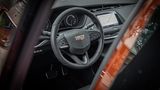 Cadillac XT4 350d