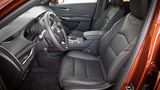 Cadillac XT4 350d