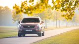 Cadillac XT4 350d