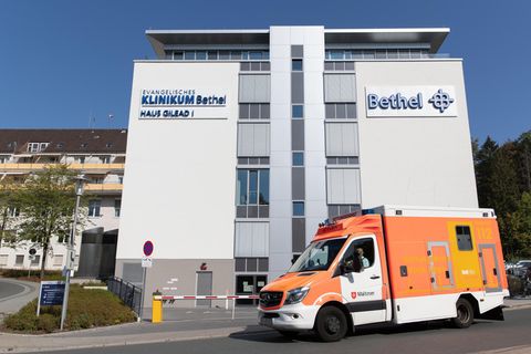 Psychiaterin Sigrun Roßmanith: Missbrauch durch Ärzte: "In den Seelenkeller kann keiner schauen", sagt die Expertin