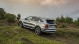 Kia Sorento 2.2 CRDi AWD