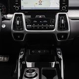 Kia Sorento 2.2 CRDi AWD