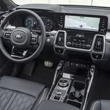 Kia Sorento 2.2 CRDi AWD