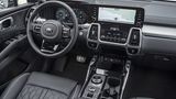 Kia Sorento 2.2 CRDi AWD