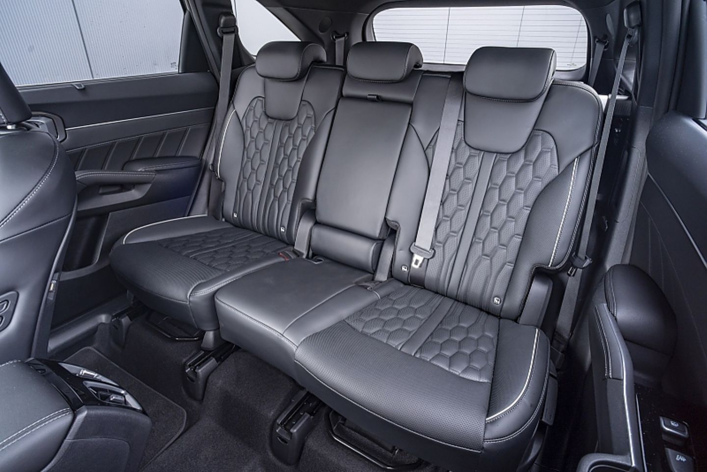 Kia Sorento 2.2 CRDi AWD