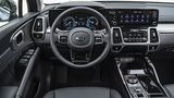 Kia Sorento 2.2 CRDi AWD