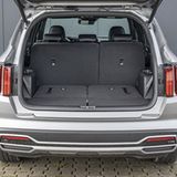 Kia Sorento 2.2 CRDi AWD