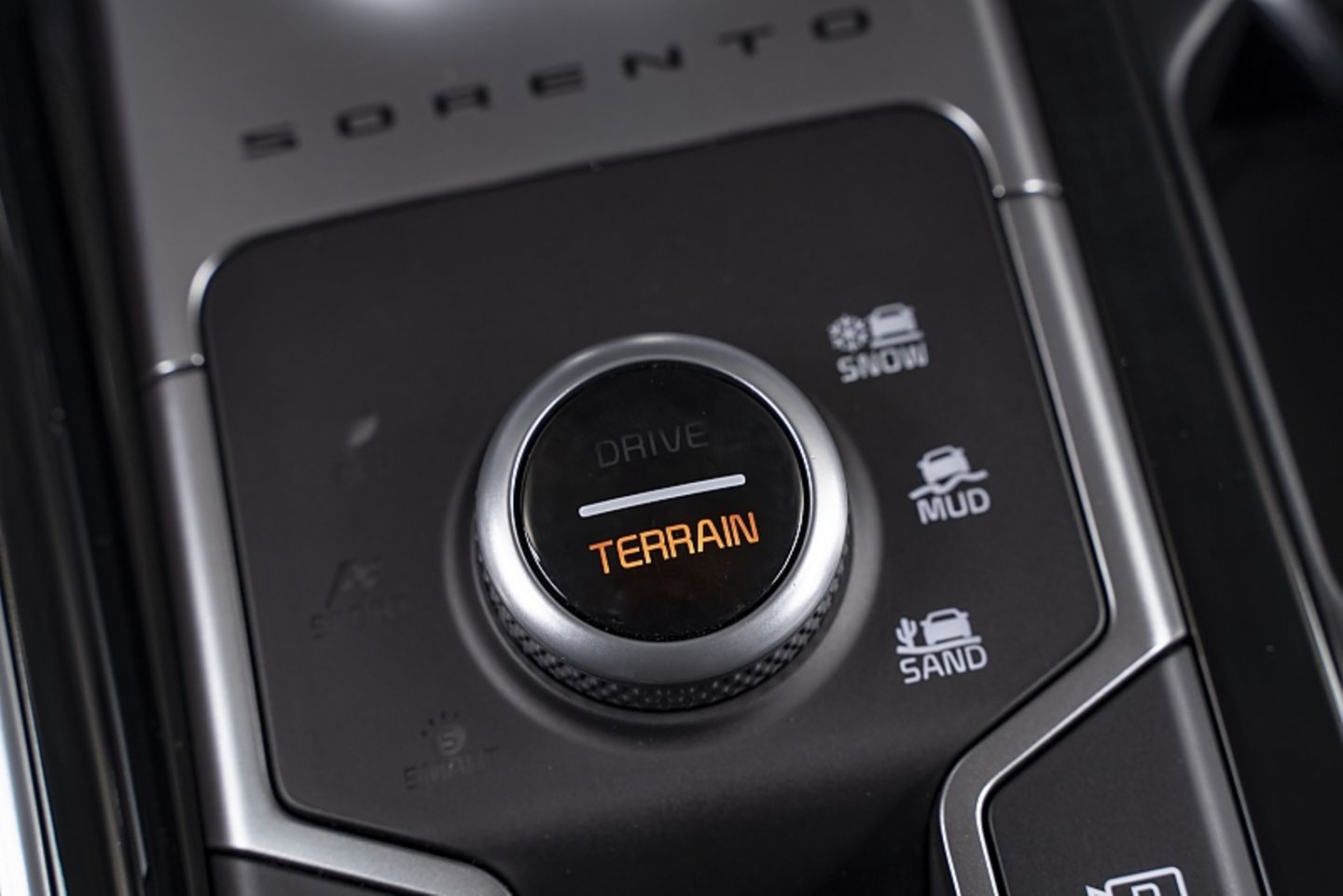 Kia Sorento 2.2 CRDi AWD