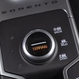 Kia Sorento 2.2 CRDi AWD