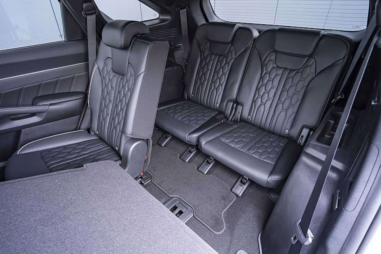 Kia Sorento 2.2 CRDi AWD