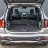 Kia Sorento 2.2 CRDi AWD