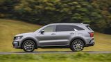 Kia Sorento 2.2 CRDi AWD