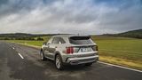 Kia Sorento 2.2 CRDi AWD