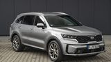 Kia Sorento 2.2 CRDi AWD