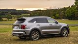 Kia Sorento 2.2 CRDi AWD