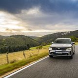 Kia Sorento 2.2 CRDi AWD