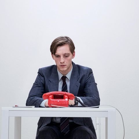 "Deutschland 89"