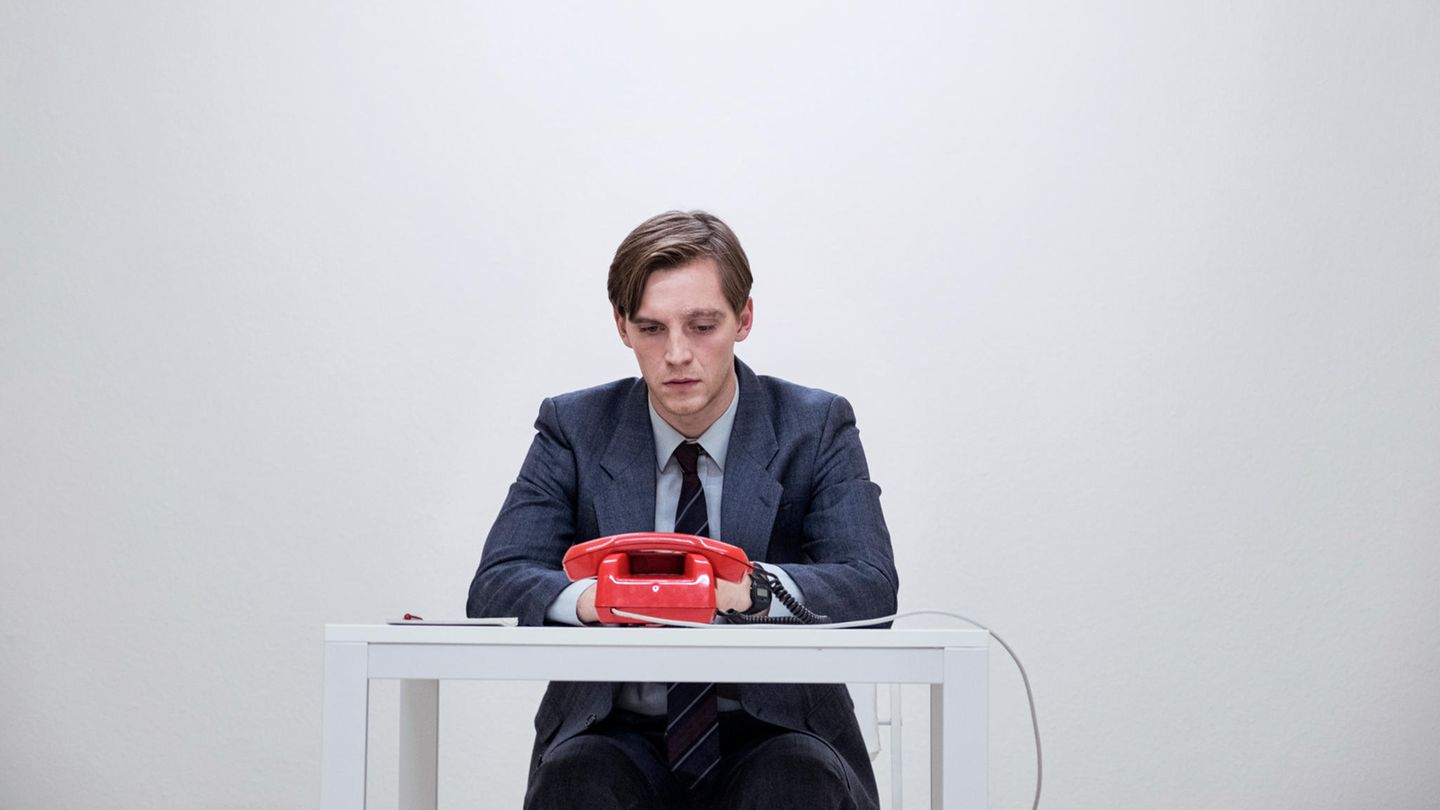 "Deutschland 89"