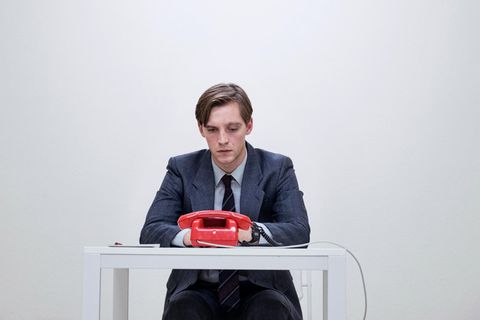 "Deutschland 89"