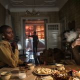 Und auch die südafrikanische Freiheitskämpferin Rose Seithathi (Florence Kasumba) ist wieder dabei. Während es ihr um den Freiheitskampf des ANC geht, ist nicht ganz klar, welche Interessen der rumänische Securitate-Agent Grigore (Emil Hostina) verfolgt. Ein Erzählstrang von "Deutschland 89" spielt in Rumänien. Was den Eindruck verstärkt, dass diese Staffel etwas zu viel will.