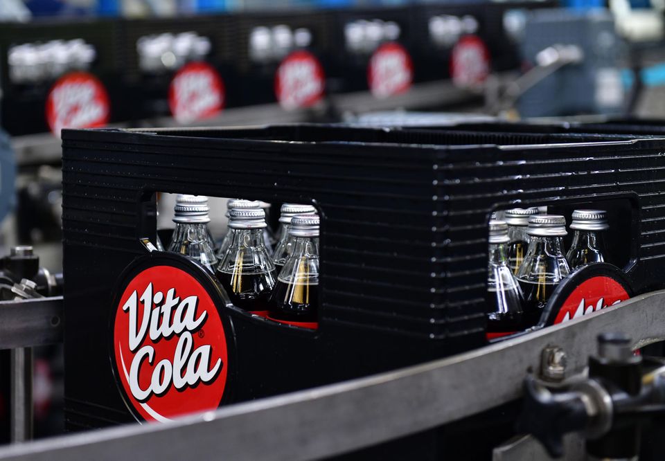 Vita Cola