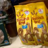 Russisch Brot