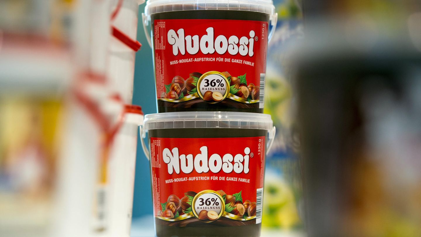 Nudossi