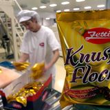 Zetti Knusperflocken