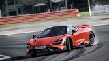 Nach 2,8 Sekunden sind 100 km/h erreicht