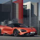 Der McLaren 765LT kostet aktuell 326.000 Euro