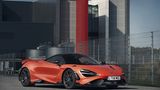 Der McLaren 765LT kostet aktuell 326.000 Euro