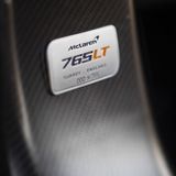 Es werden nur 765 Stück produziert