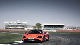 Der McLaren 765LT agiert gutmütig